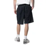 Gramicci SS24 повседневные шорты Unisex Black - фото 5