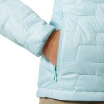 Куртка Helly Hansen Lifaloft Insulator Helly Hansen, Barely Blue - фото 4