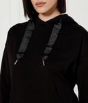 Толстовка Joop! Tasta Regular Fit, черный - фото 4