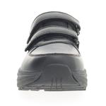 Женские кроссовки Propet Ultima с ремешками, черный - фото 7