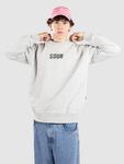 Свитер Sour Solution Army Crewneck Sweater, grey melange - фото 5