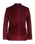 Блейзер Lardini, бордовый - фото 2