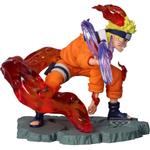 BANPRESTO Наруто, Swirl Naruto II памятная сага - фото 3