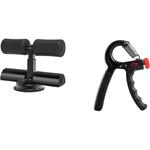 Тренажеры для пресса Iron Fitness Unisex LINING - фото 8