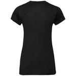 Футболка Odlo, черный/темно-серый - фото 3