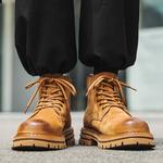 Ботинки Martin унисекс V Zero Five, цвет Grey 4514 - фото 14