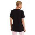 Футболка Ellesse Albany, черный - фото 2