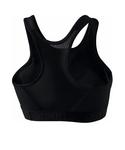 Спортивный бюстгальтер-бралетт ERIMA, черный - фото 2