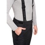 Мужские брюки Corban T Maier Sports, черный - фото 5