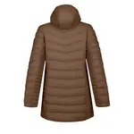 Куртка Rock Experience Juneau Padded, коричневый - фото 2