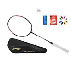 Ракетка для бадминтона Thunder 90 Tiger MAX LINING - фото