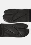 Перчатки AGNELLE SAKURO, Tnoir/Black - фото 2
