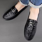 Gommino Лоферы Унисекс Ckvusamg, серый - фото 12