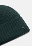 Шапка Bogner Beanie, Dunkelgrün/Green - фото 3