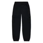 Брюки Converse Kids Dctp Silicone Patch cargo, черный - фото 2