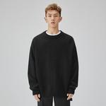 Свитер Unisex CHINISM, серый - фото 12