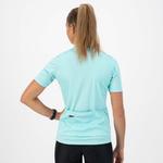 ROGELLI Женская велосипедная майка с коротким рукавом — Core - фото 4