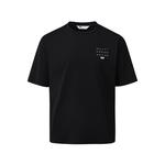 Футболка мужская HELLY HANSEN, синий - фото 2