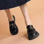 Лоферы женские Josiny - фото 13