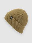 Шапка Volcom Power Beanie, bronze - фото