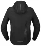 Худи воина Spidi, черный - фото 2