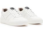 Кроссовки AllSaints Vix Sneaker, белый - фото