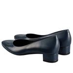 (WMNS) Onitsuka Tiger Насосы Onitsuka 'Navy' - фото 2