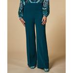 Брюки RODI Marina Rinaldi, темно-зеленый - фото