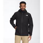 THE NORTH FACE Мужская куртка, цвет Black - фото 4