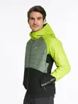 Функциональная куртка Ziener "NAKOS", зеленый - фото 4