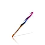 Кисть для геля Silcare 04# Ombre - фото