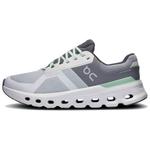 Cloudrunner 2 Wide 'Glacier Sage' On, серый - фото 3