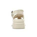 Римские сандалии женские Rich Birds, бежевый - фото 5