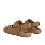 Пляжные сандалии мужские Belle - фото 4