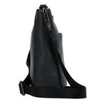 Сумка через плечо MANDARINA DUCK, черный - фото 3