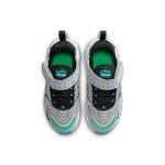 Кроссовки air max tw shoes Nike, серый - фото 4