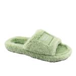 Шлепанцы унисекс Slipper Day, белый - фото 11