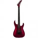 Электрогитара Jackson Pro Plus Series Dinky DKA цвет Oxblood - фото 3