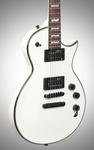 Электрогитара ESP LTD EC-256 Electric Guitar,Snow White - фото 3