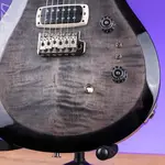 Электрогитара PRS S2 Custom 24-08 Фейдед Грей Блэк Берст - фото 4