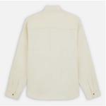 Рубашка с длинным рукавом Dickies Houston, бежевый - фото 4