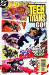 Teen Titans Go! No. 10: Finding Nero; Oct. 2004 (DC Comics) - фото