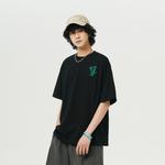 Футболка унисекс Favepop, белый - фото 9