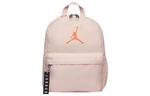 Сумка mini backpack 'pink orange' Air Jordan, розовый - фото 2