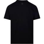 Футболка Institutional Two Print STONE ISLAND, черный - фото 4