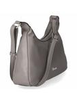 Сумка через плечо Kaerlek, серый - фото 4