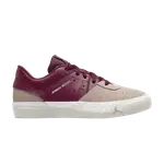 Кроссовки Air Jordan Jordan Series ES GS, красный - фото