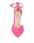 Туфли Tsakiris Mallas, фуксия - фото 4