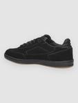 Кеды Globe Holand Skateschuhe, black suede - фото 2