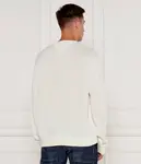 Свитер Regular fit Tommy Jeans, белый - фото 3